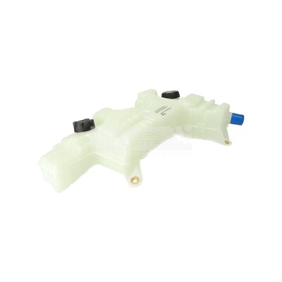 EXPANSION TANK OEM MAHLE